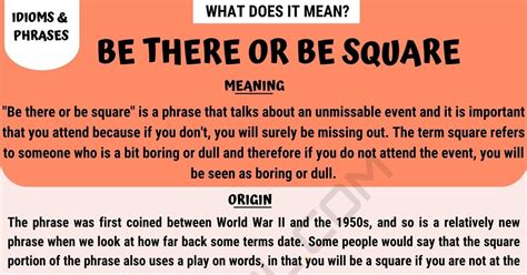 square meaning slang|slang for square.